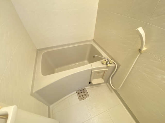 ル・ド・ソレイユ 5階 浴室