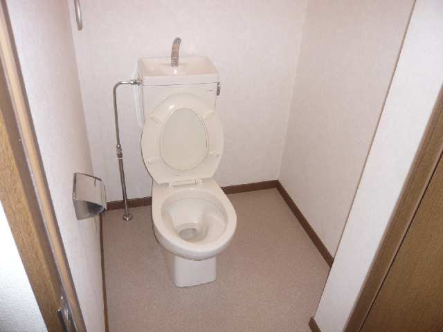 ＷＣ