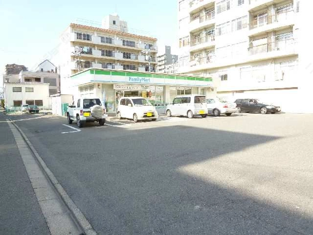 FM鵜の森二丁目店