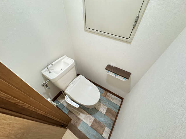 WC