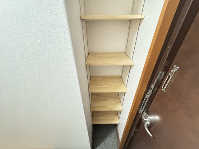シューズBOX