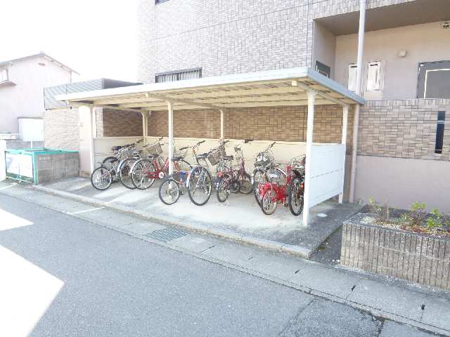 サイクルポート
