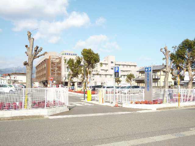 Ｆｏｎｔａｉｎｅ 1階 菰野厚生病院