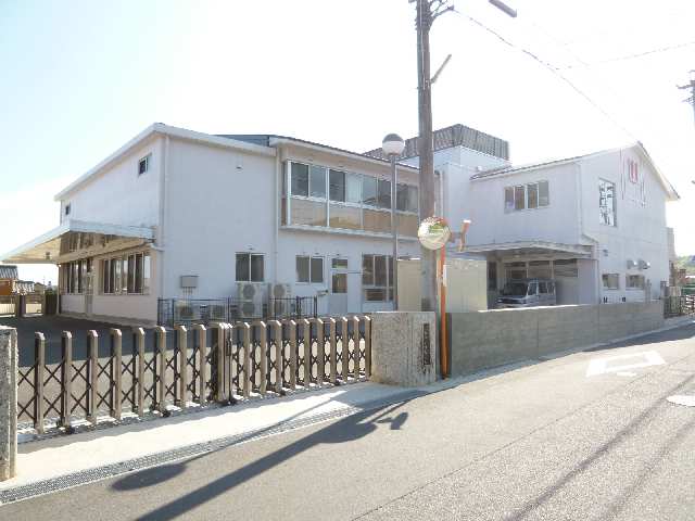 菰野幼稚園