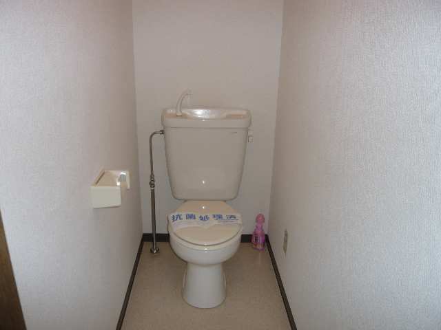 ＷＣ