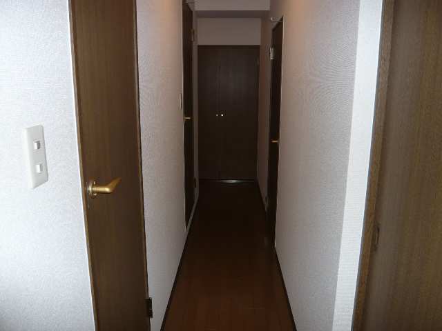 玄関・廊下