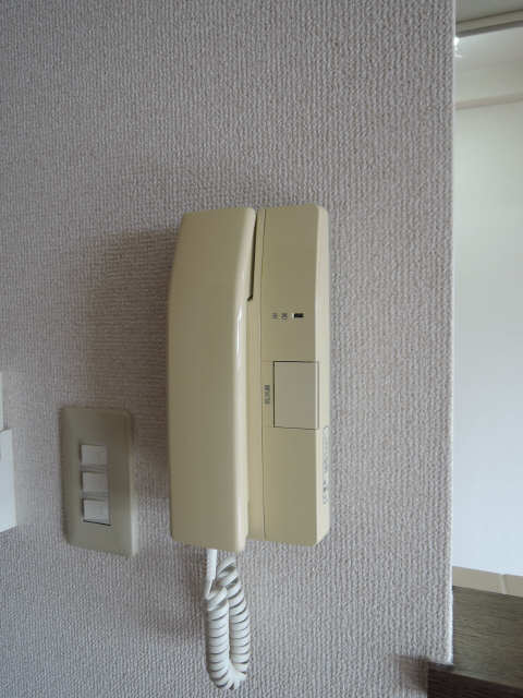 インターホン