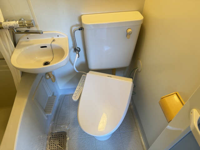 WC