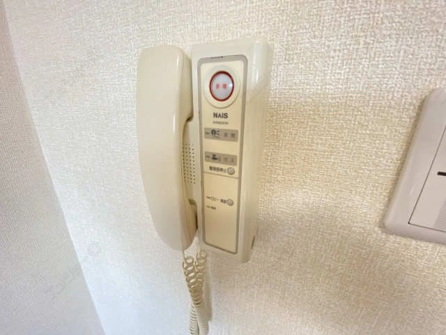 インターホン