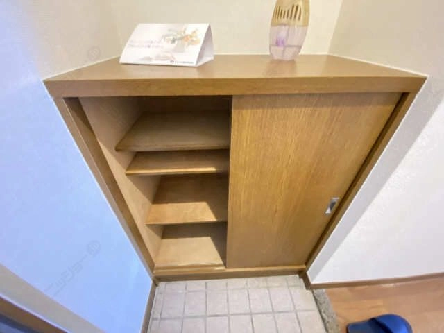 シューズBOX
