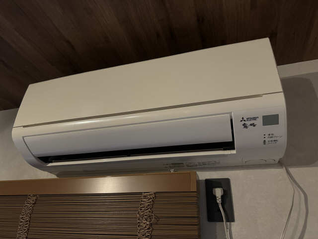 エアコン