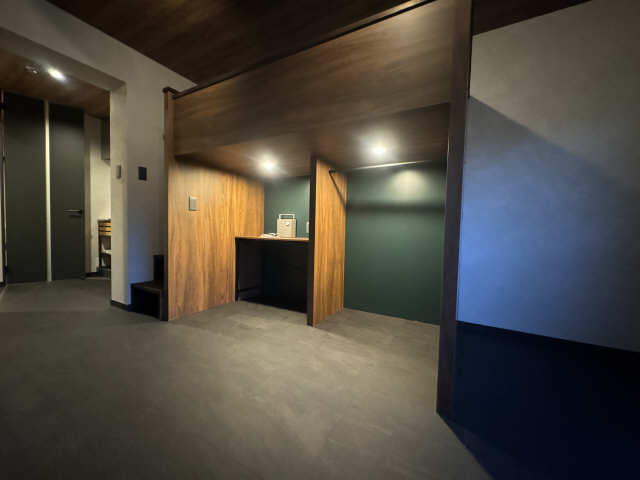 ワークスペース