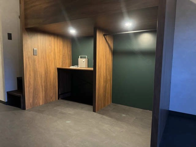 ワークスペース