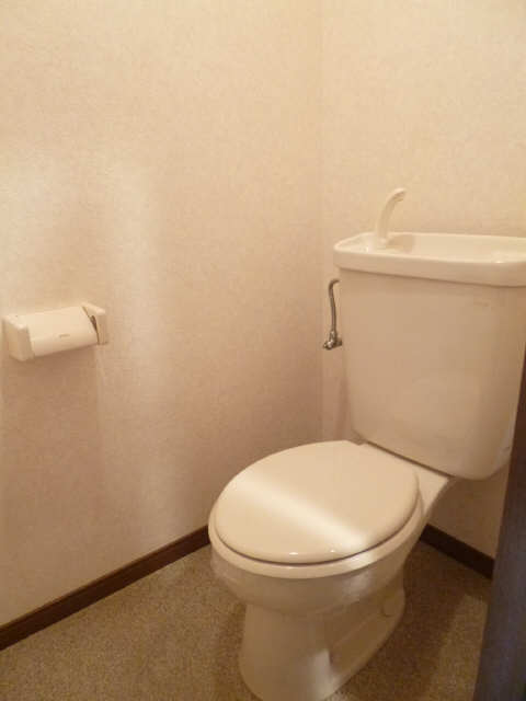 ＷＣ