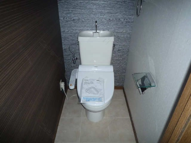 ＷＣ