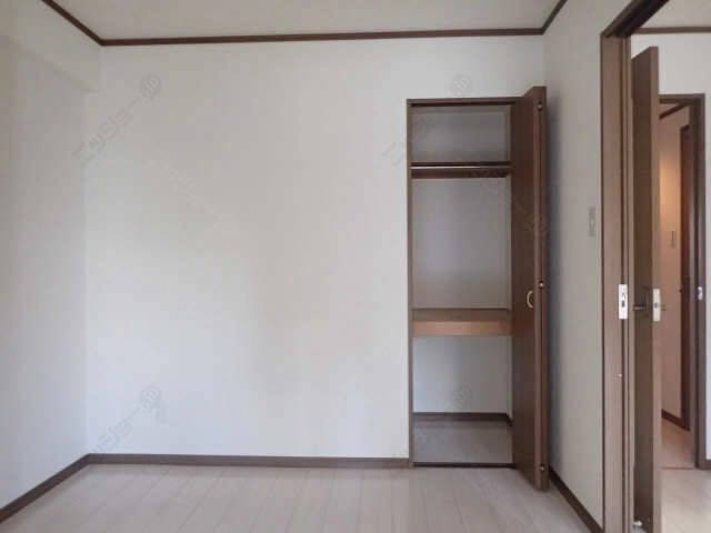 洋室４．５帖