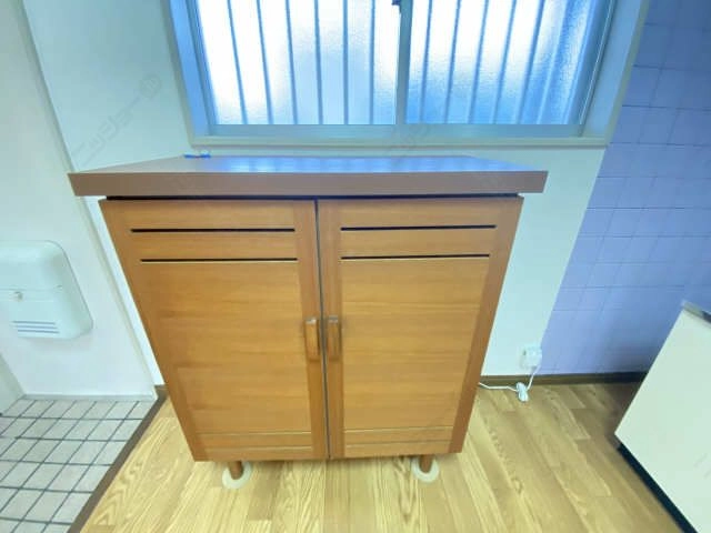 シューズBOX