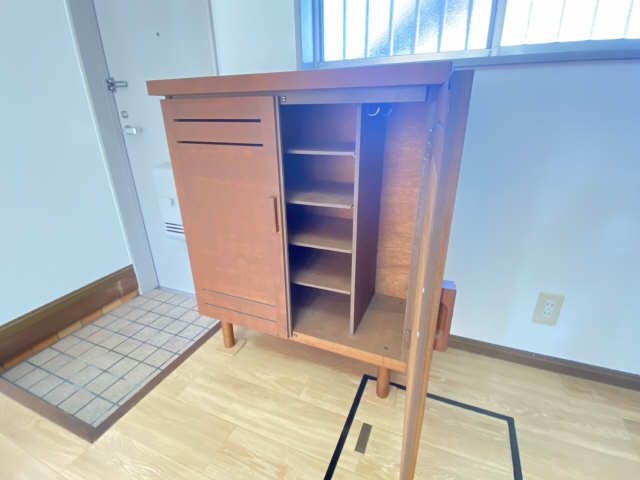 シューズBOX