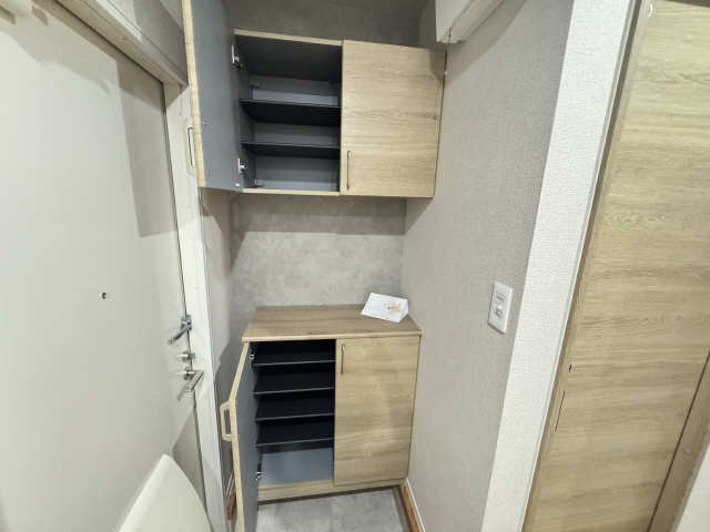 シューズBOX