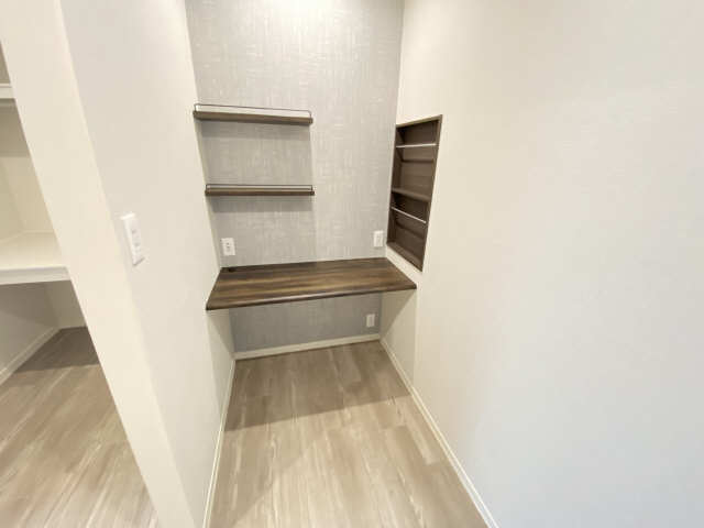 ワークスペース