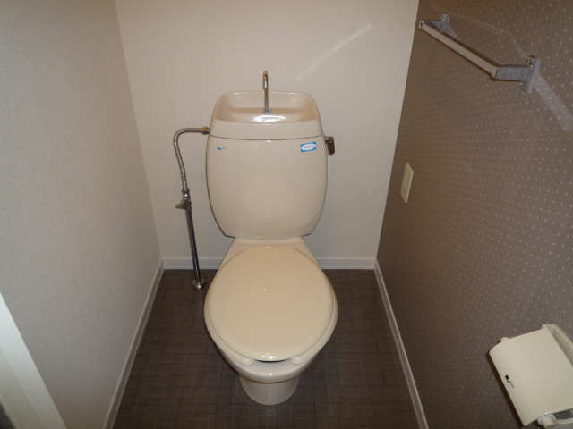 ＷＣ