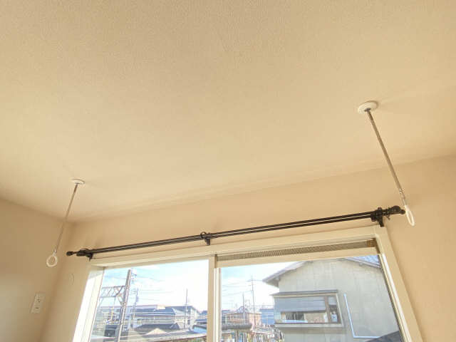 室内物干