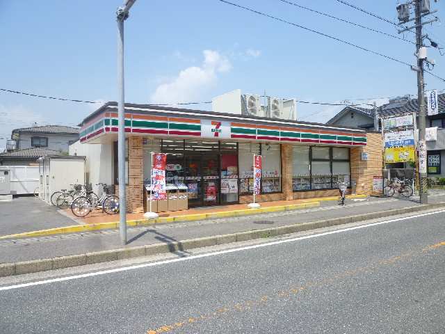 セブンイレブン