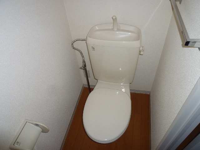 ＷＣ