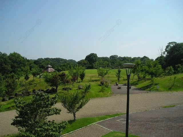 南部丘陵公園