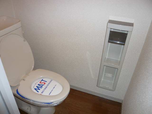 ＷＣ