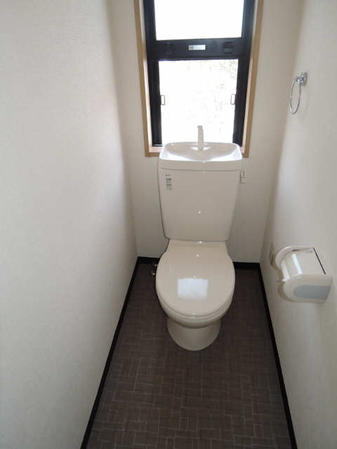 ＷＣ