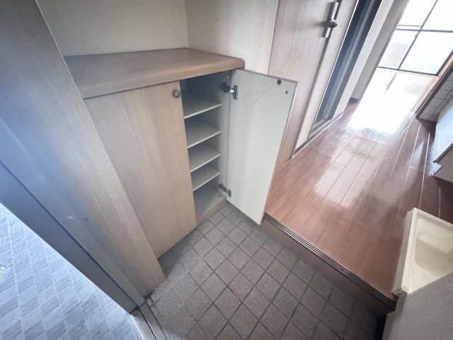 シューズBOX