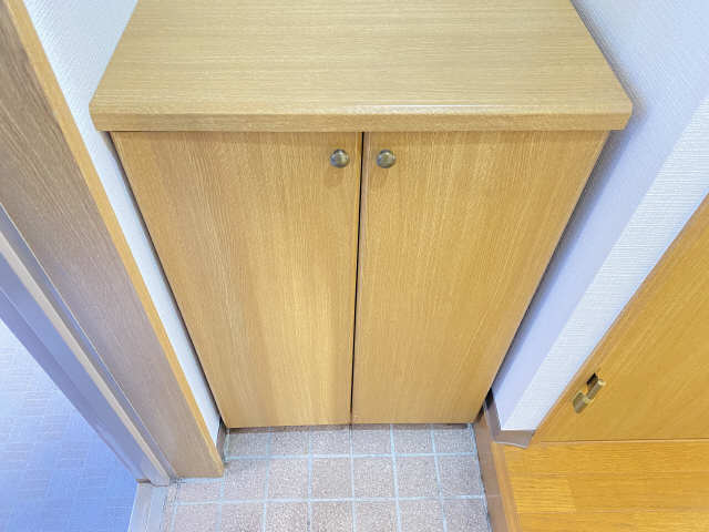 シューズBOX