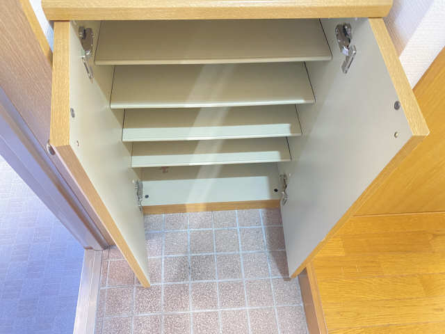 シューズBOX