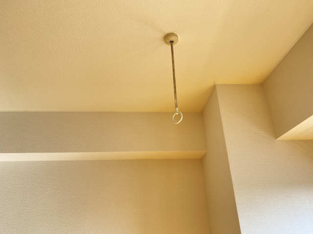 室内物干し竿