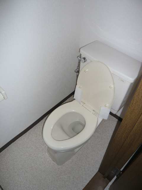 ＷＣ