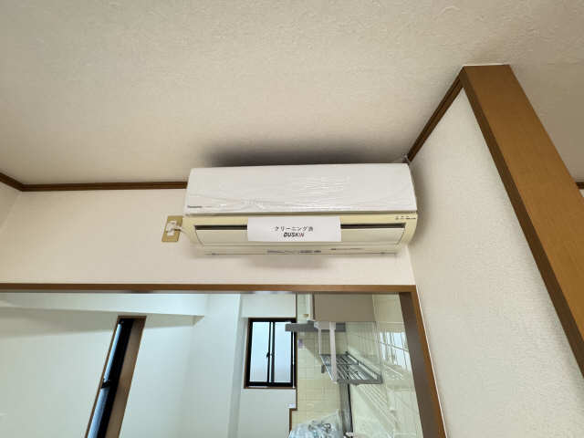 エアコン