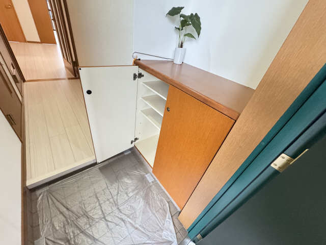 シューズBOX