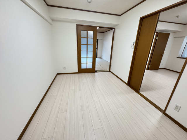 洋室