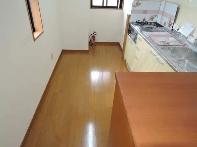 キッチンスペース