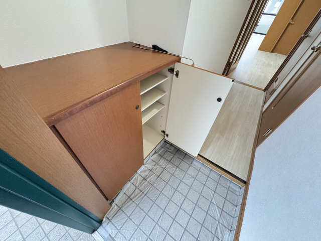 シューズBOX