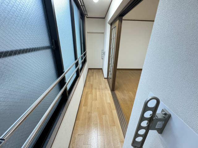 インナーバルコニー