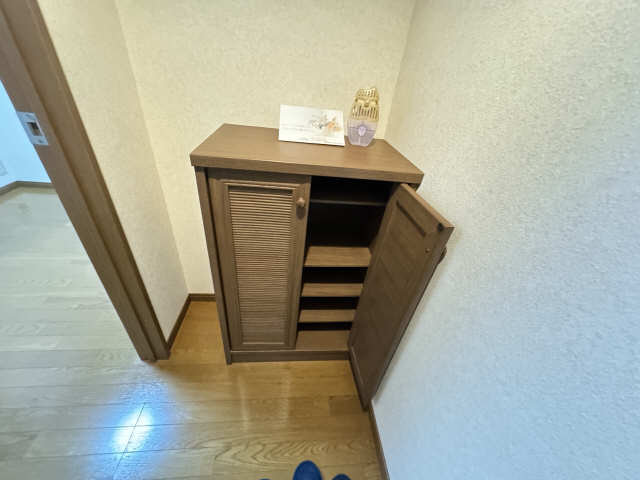 シューズBOX
