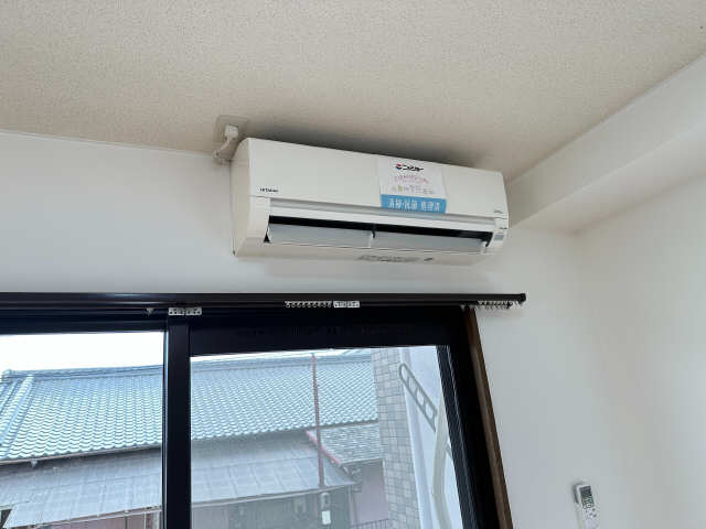 エアコン