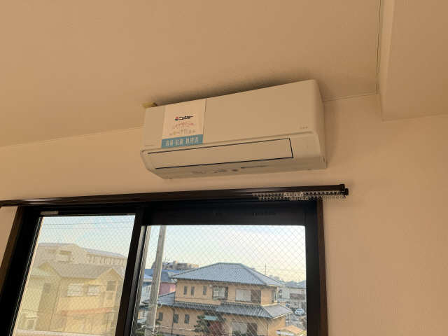 エアコン