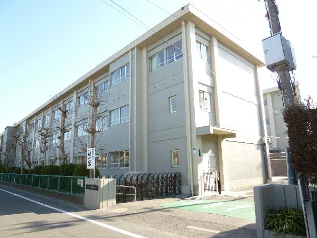 常盤小学校