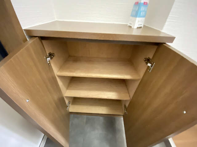 シューズBOX