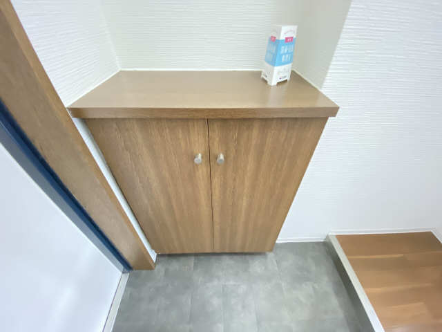 シューズBOX