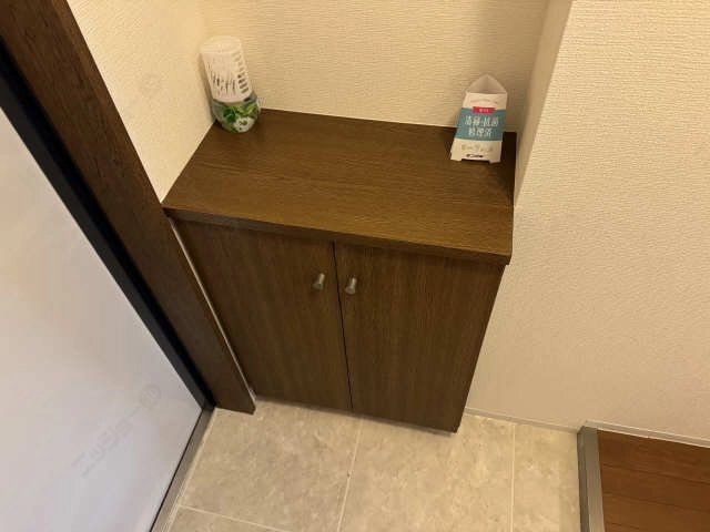 シューズBOX
