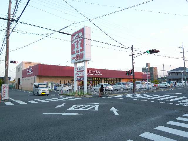 買物施設